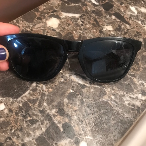 Oakley Sunglasses Scratched Shop, 56 